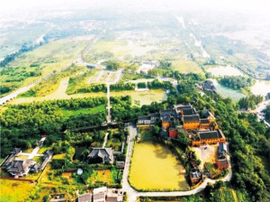 泰州開發(fā)區江一路